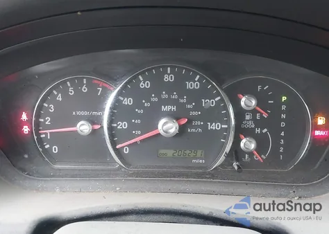 2012 Mitsubishi Galant Es/Se z USA, uszkodzony, nr VIN 4A32B3FF6CE014697